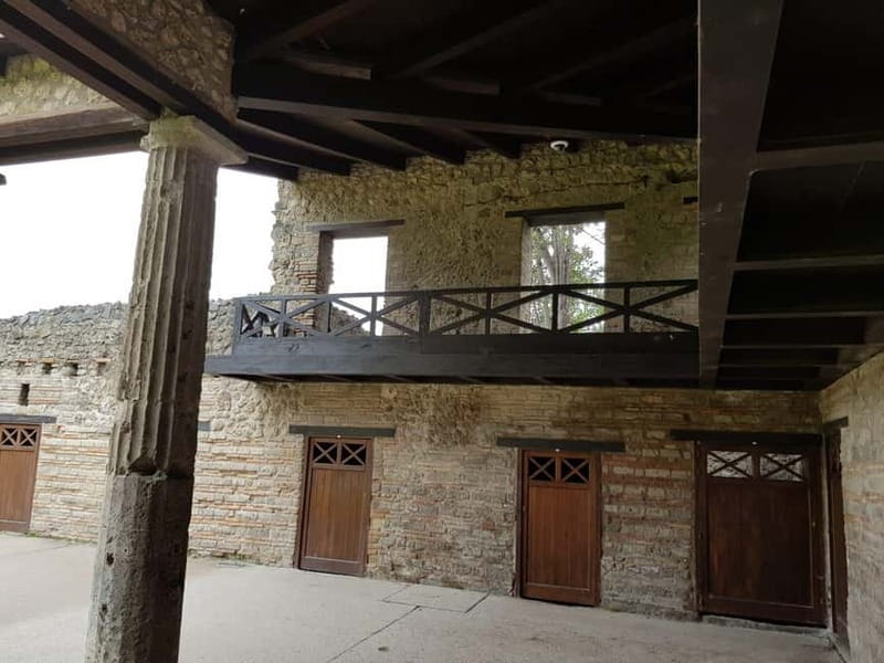 Day Trip from Rome: Explore Pompeii & Sorrento Amalfi Coast - Should you book it?