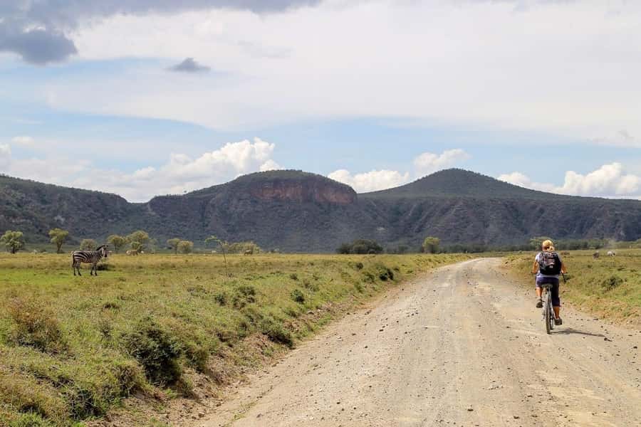 Day Trip: Hell's Gate Bike Ride & Lake Naivasha Boat Ride - Why this day trip works so well from Nairobi