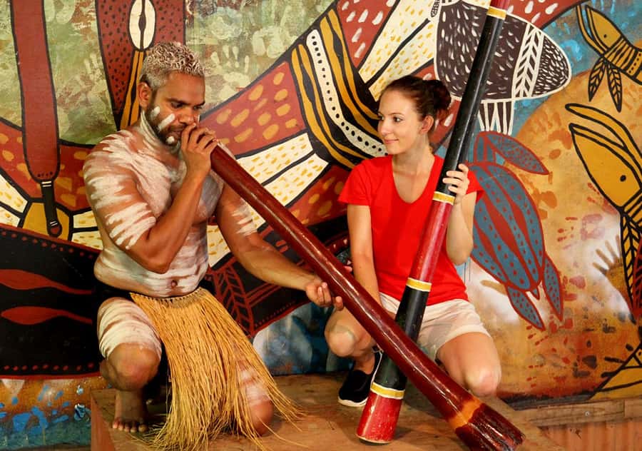 Day Trip: Rainforest & Aboriginal Culture Tour - How the transport setup affects your day