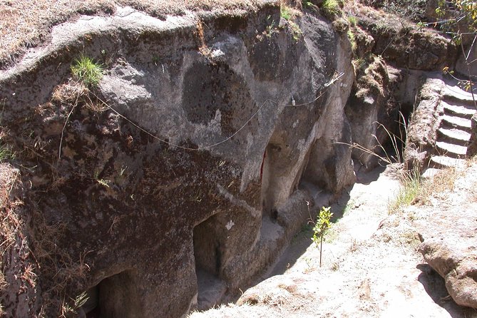 Day trip to Adadi Mariyam and Melka kunture - Why these two sites make a strong day trip