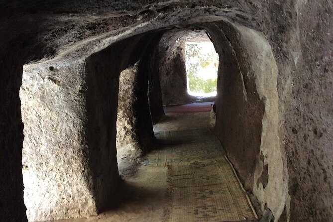 Day trip to Adadi Mariyam and Melka kunture - The ride from Addis Ababa matters more than it sounds