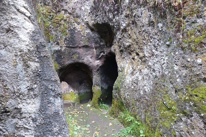 Day trip to Adadi Mariyam and Melka kunture - A small group can improve the guide experience