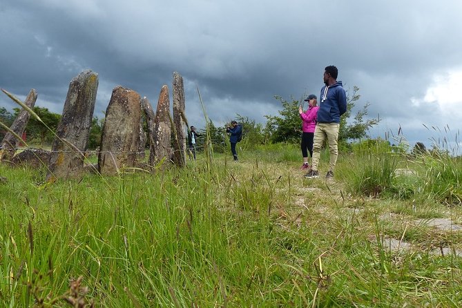 Day trip to Adadi Mariyam and Melka kunture - Who will enjoy this day most