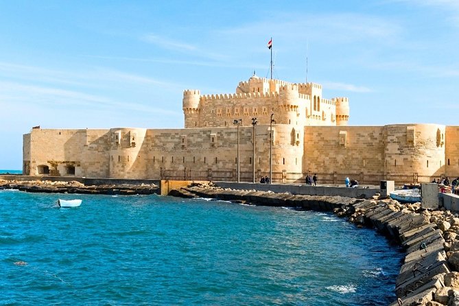 Day-Trip to Alexandria from Cairo by Private Car - Why Alexandria is worth the long ride from Cairo