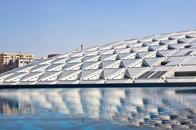 Day-Trip to Alexandria from Cairo by Private Car - Guide quality can shape the entire day
