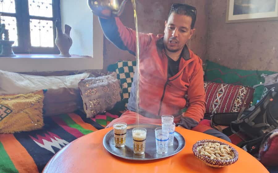 Day Trip To Atlas Mountain and Berber Village From Marrakech - How the $35 price works for you