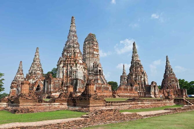 Day Trip to Bangkok Floating Market & Maeklong Railway - Is $30.98 good value?