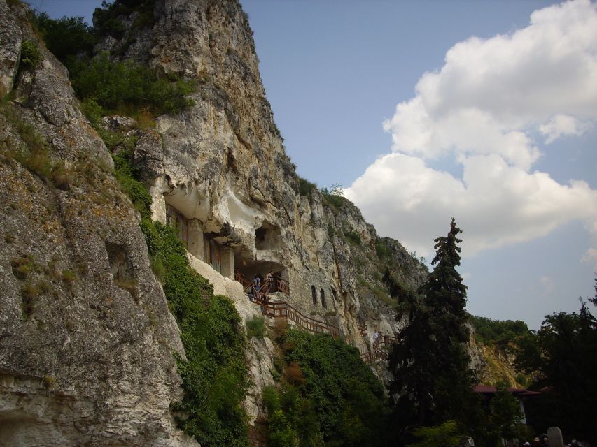 Day Trip to Bulgaria and Veliko Tarnovo from Bucharest - Why this is a worthwhile Bulgaria day trip from Bucharest