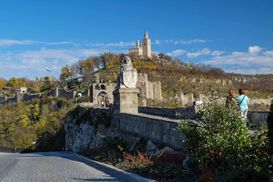 Day Trip to Bulgaria and Veliko Tarnovo from Bucharest - Who should book this tour?