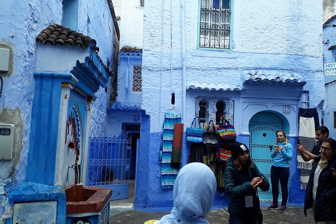 Day Trip to Chefchaouen from Fes Private /Small Group - Key points to know before booking