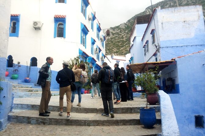 Day Trip to Chefchaouen from Fes Private /Small Group - The return to Fes is the day’s hardest part