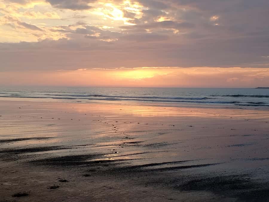 Day Trip To Essaouira From Marrakech With Guide - Chichaoua: a short pause on the road