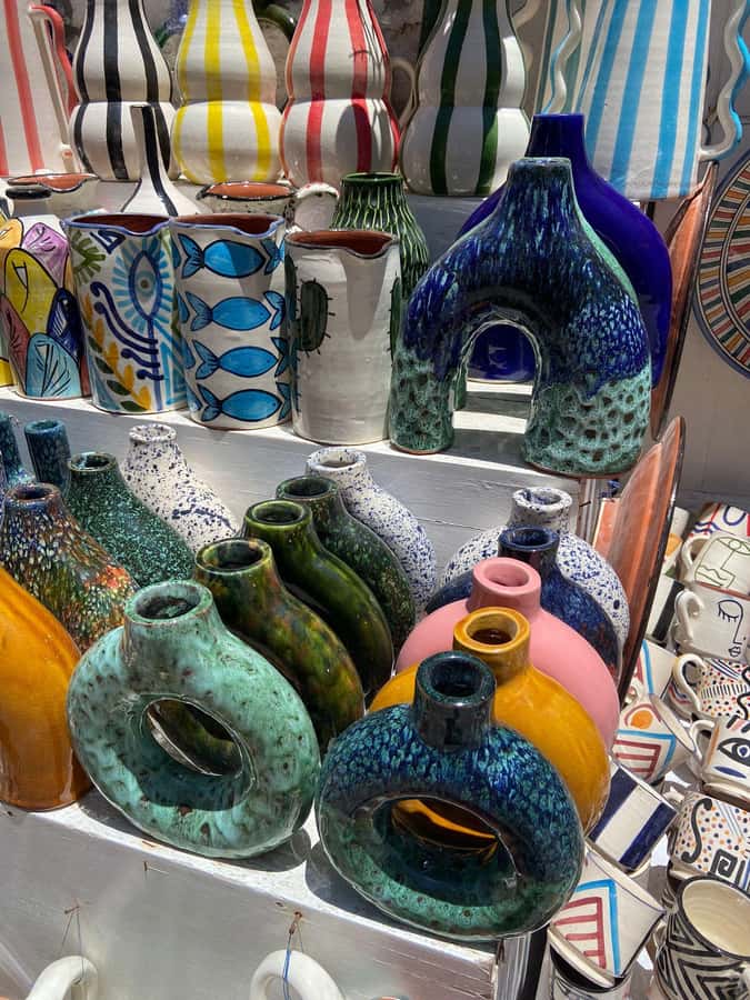 Day Trip To Essaouira From Marrakech With Guide - The early pickup from Marrakech