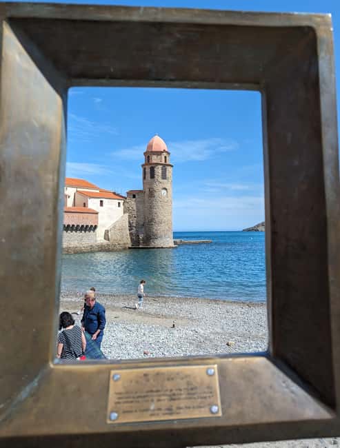 Day Trip to France with Girona Visit from Barcelona - Why this Girona and Collioure pairing works