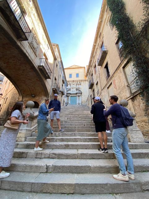 Day Trip to France with Girona Visit from Barcelona - Practical tips for a smoother day
