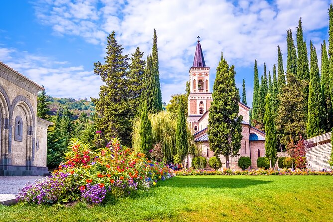 Day Trip to Kakheti Wine Region Including 9 Wine Tastings - Key Points to Know Before You Go