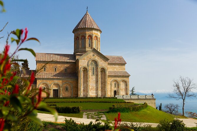 Day Trip to Kakheti Wine Region Including 9 Wine Tastings - Sighnaghi, City Walls, and the Alazani Valley
