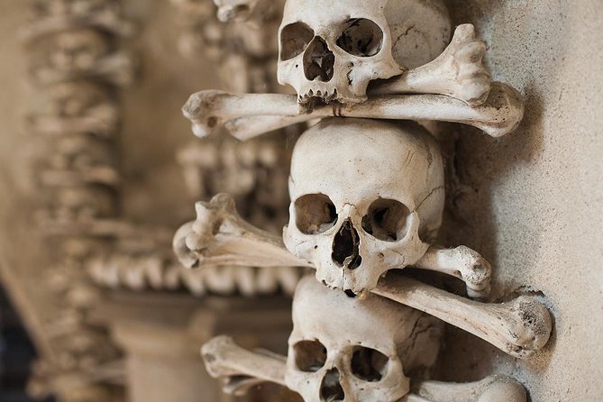 Day Trip to Kutná Hora by train from Prague - Why Kutná Hora makes a good escape from Prague