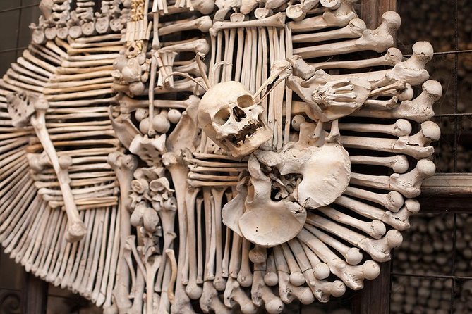 Day Trip to Kutná Hora by train from Prague - Walking through Kutná Hora’s medieval center