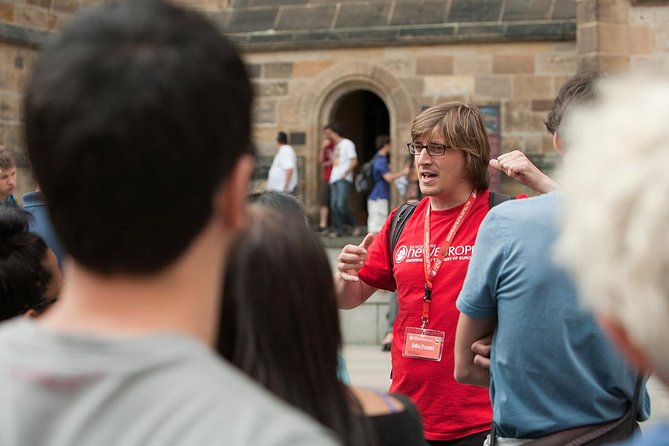 Day Trip to Kutná Hora by train from Prague - Finding the group at Prague’s main station
