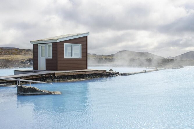Day Trip to Lake Mývatn And The Nature Baths from Akureyri - Mývatn Nature Baths: geothermal water with a price tag