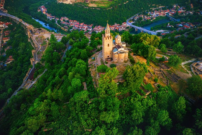 Day Trip to Medieval Bulgaria- Small group tour - Arbanasi adds village life and traditional architecture