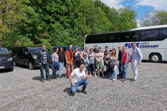 Day Trip to Medieval Bulgaria- Small group tour - Who should book this day trip