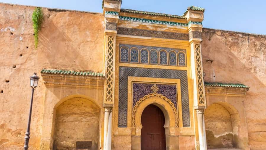 Day trip to meknes ,volubilis , moulay idris - Transport, timing, and comfort