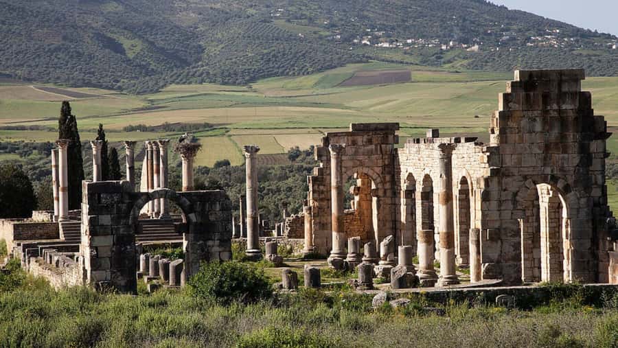 Day trip to meknes ,volubilis , moulay idris - Practical tips for making the day better