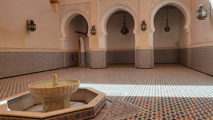 Day trip to meknes ,volubilis , moulay idris - Should you book this Fez day trip?
