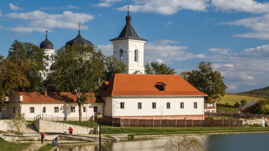 Day trip to Moldova - visit Chisinau and Cricova Winery - Key points at a glance