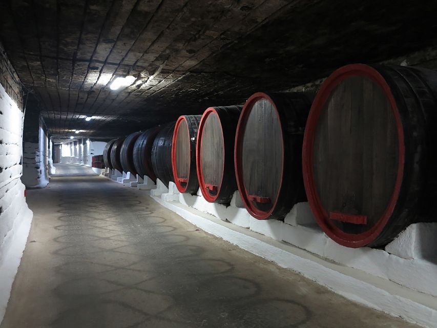 Day trip to Moldova - visit Chisinau and Cricova Winery - The long morning drive from Iasi