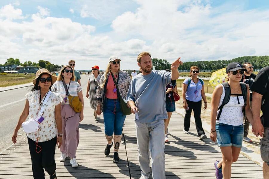 Day Trip to Mont-Saint-Michel from Paris - How much time will you really have?