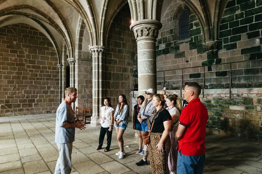 Day Trip to Mont-Saint-Michel from Paris - Why Mont-Saint-Michel is worth such a long day