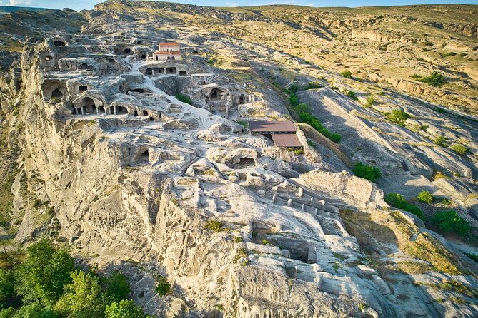 Day Trip to Mtskheta Gori and Uplistsikhe - Why this day trip works so well