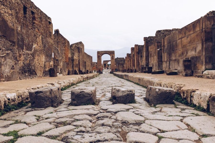 Day Trip to Pompeii & Vesuvius from Naples - Should you book this Pompeii and Vesuvius trip?