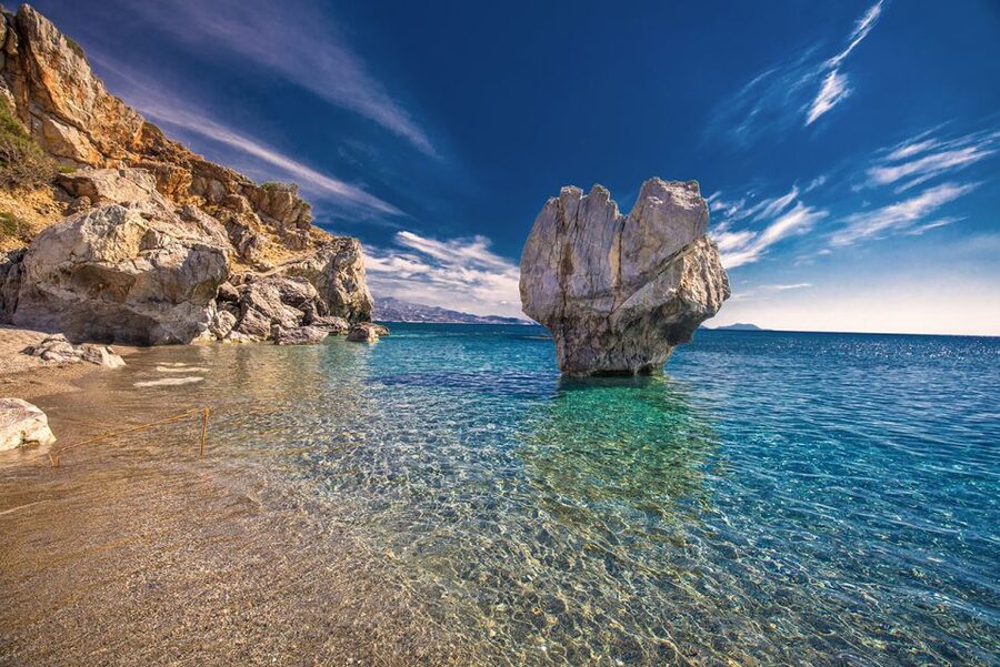 Day Trip to Preveli & Damnoni Beach & Rethymno City Tour - Rethymno after the beaches