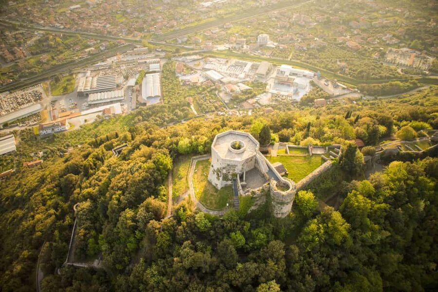 Day trips from Vienna: Bratislava and Budapest with Guide - Is $197 good value?