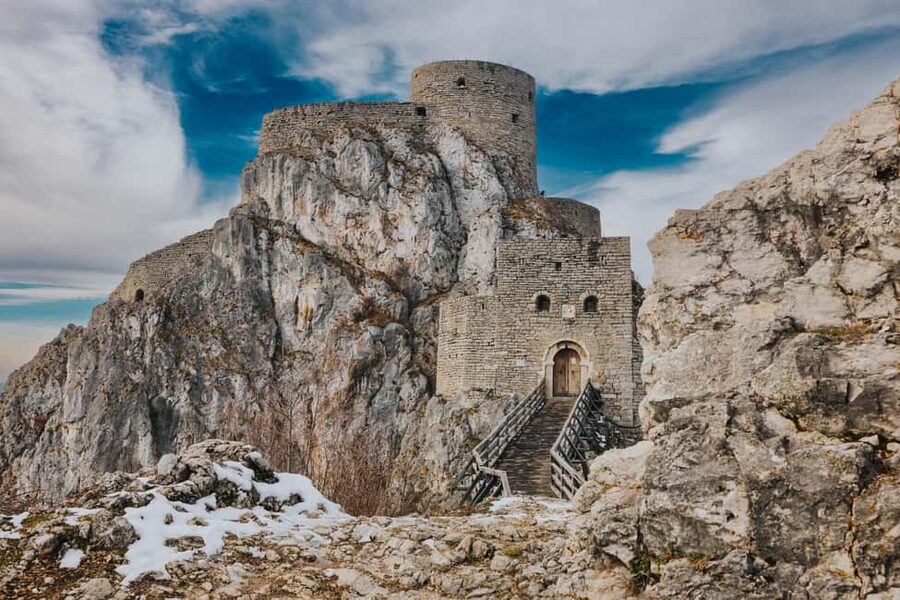 Day trips from Vienna: Bratislava and Budapest with Guide - Who will enjoy this most