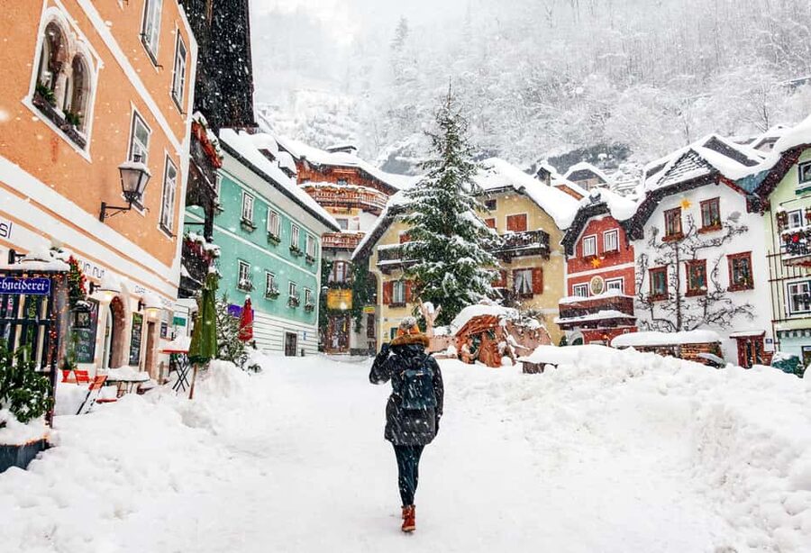 Day trips from Vienna: Hallstatt & Salzburg Guided Tour - Why this Vienna day trip works