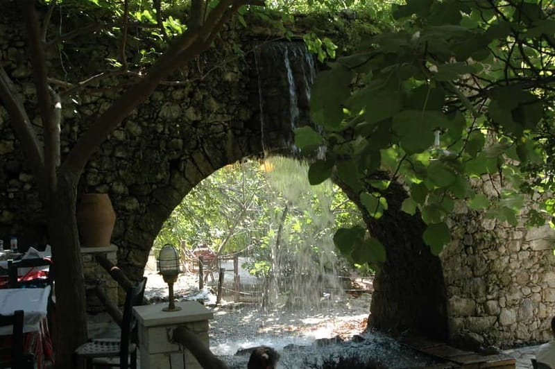 DayTrip Kournas lake Argyroupoli &Georgioupoli from Rethymno - Key points at a glance