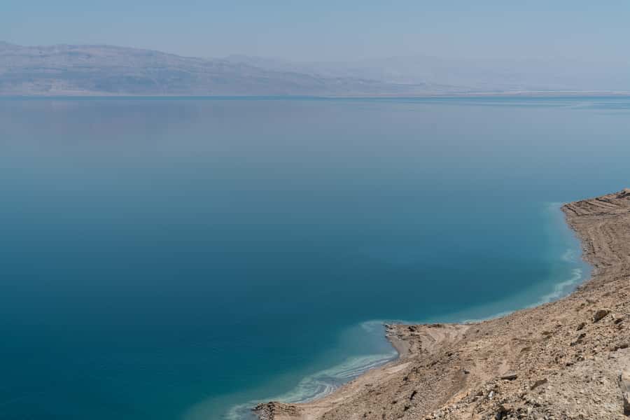 Dead Sea Full-Day Trip from Tel Aviv - How long the day feels