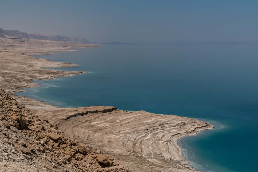 Dead Sea Full-Day Trip from Tel Aviv - Who will enjoy this trip most