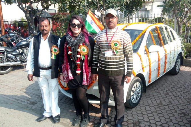 Delhi to Agra and Taj Mahal Private Day Trip by Express Train with Lunch - Why the express train is the right choice from Delhi