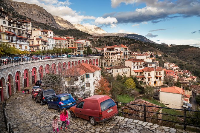 Delphi English Day Trip from Athens with Official Guide - How the price compares with doing Delphi alone