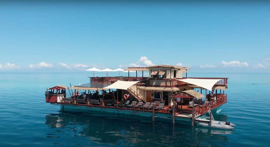 Denarau: Seventh Heaven Floating Bar Day Trip - Who will enjoy Seventh Heaven most
