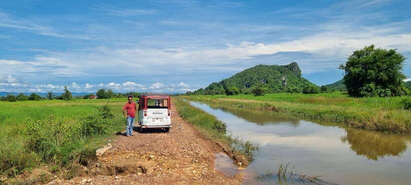 Discover Kampot-Kep for a day trip include Bokor mountain - Key points to know before booking