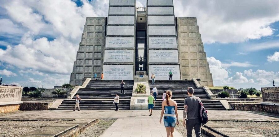 Discover Santo Domingo: A Day Trip from Punta Cana - Why This Day Trip Works From Punta Cana