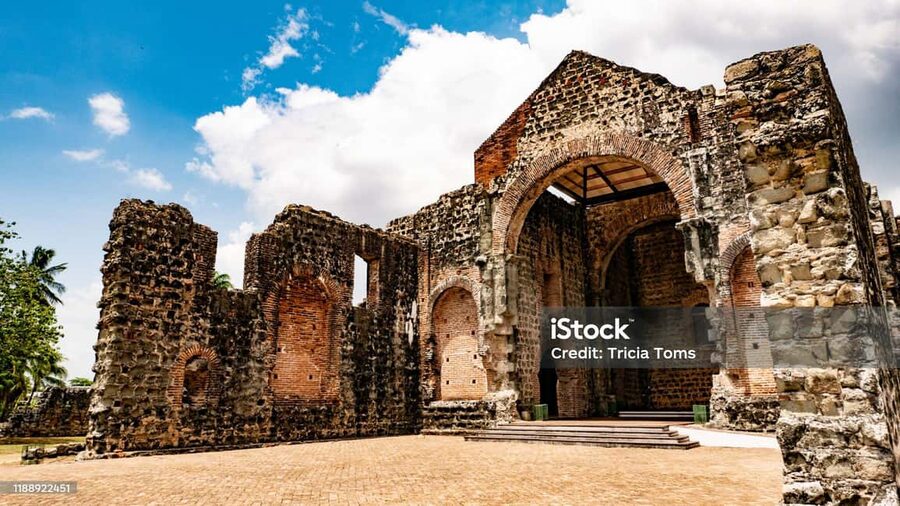Discover Santo Domingo: A Day Trip from Punta Cana - The National Pantheon Adds a More Personal History Lesson