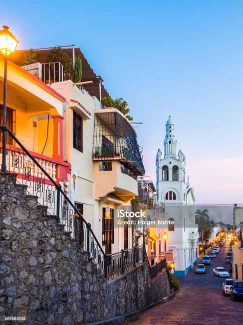 Discover Santo Domingo: A Day Trip from Punta Cana - Larimar Shopping Is Useful, but It Is Still a Sales Stop